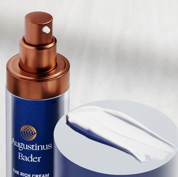 AUGUSTINUS BADER RICH CREAM! BRAND NEW IN BOX! - Picture 3 of 7